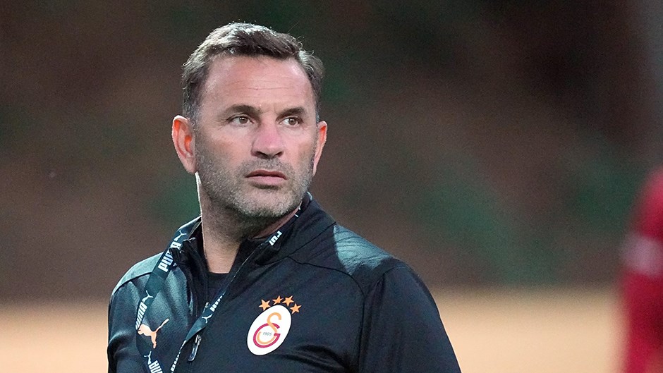 Okan Buruk, Galatasaray'ın Sakatlık Durumunu Değerlendirdi