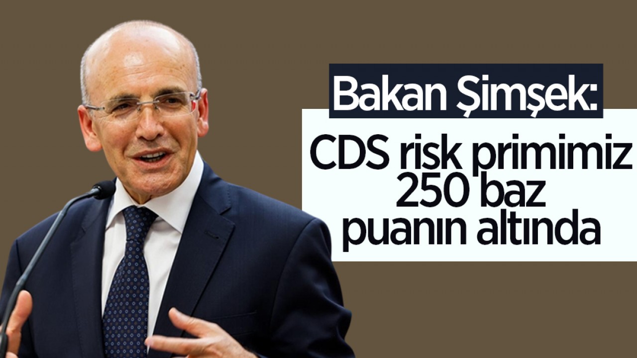 CDS Risk Priminde Düşüş: Türkiye Ekonomisi İçin Pozitif Sinyal