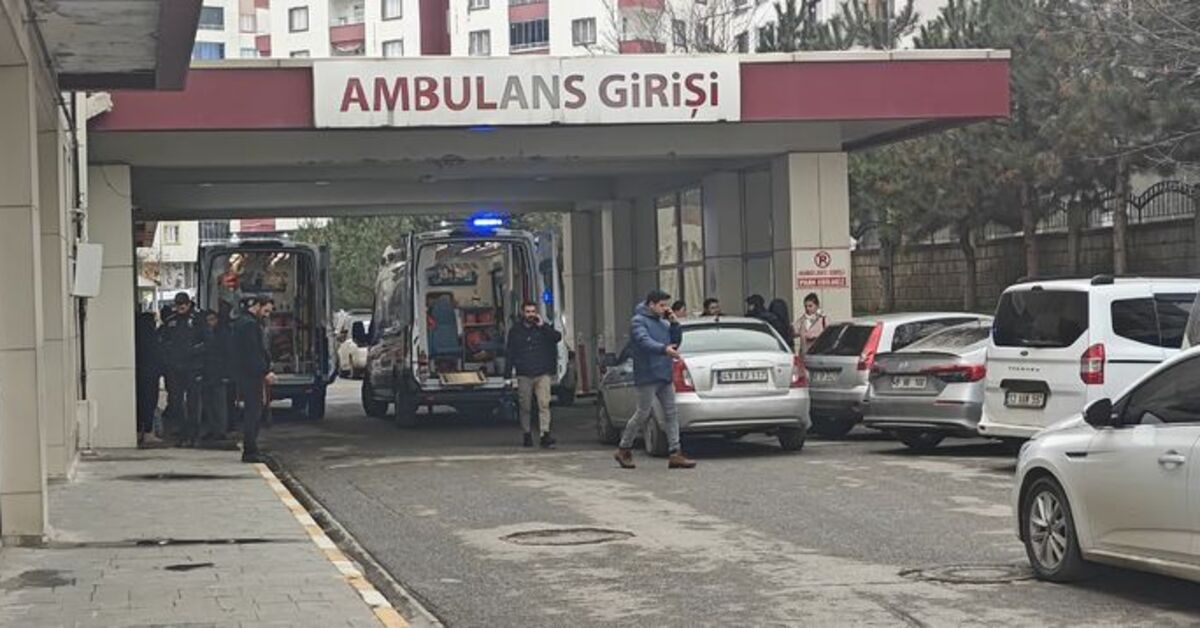 Muş'ta Polis Memuru Evinde Ölü Bulundu