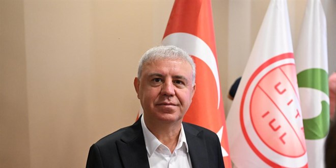 Eyüp Alemdar: 