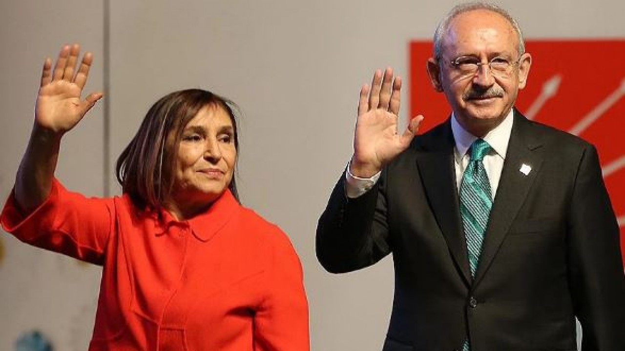 Kılıçdaroğlu Çifti Trafik Kazası Geçirdi: Sağlık Durumları İyi