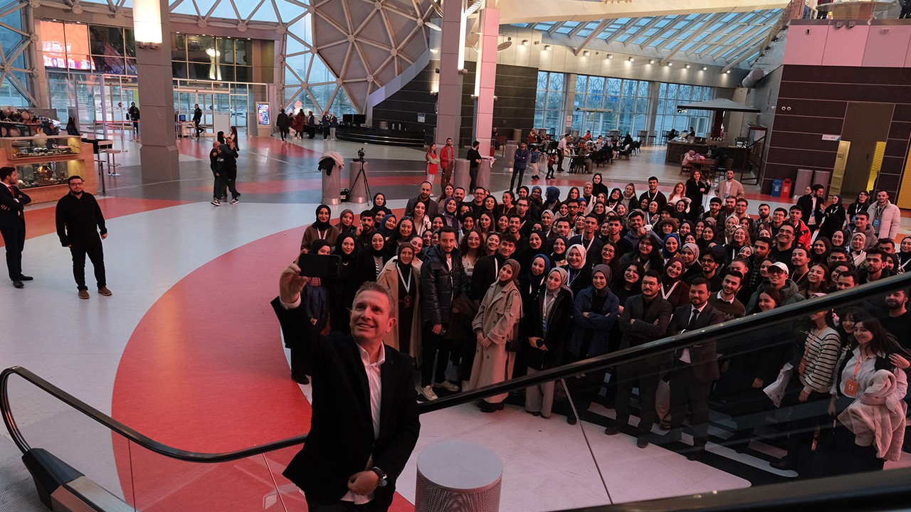 Konya'da Kademe Öğrencilerine Etkili İletişim Eğitimi