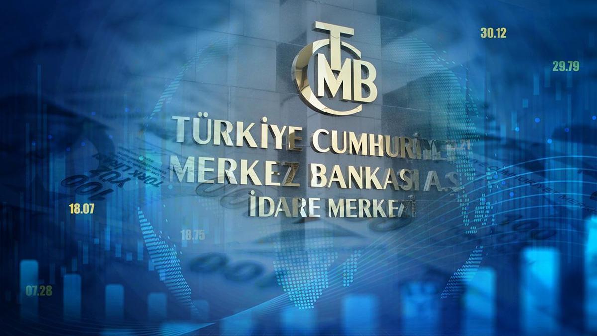 Merkez Bankası Rezervlerinde Yeni Rekor