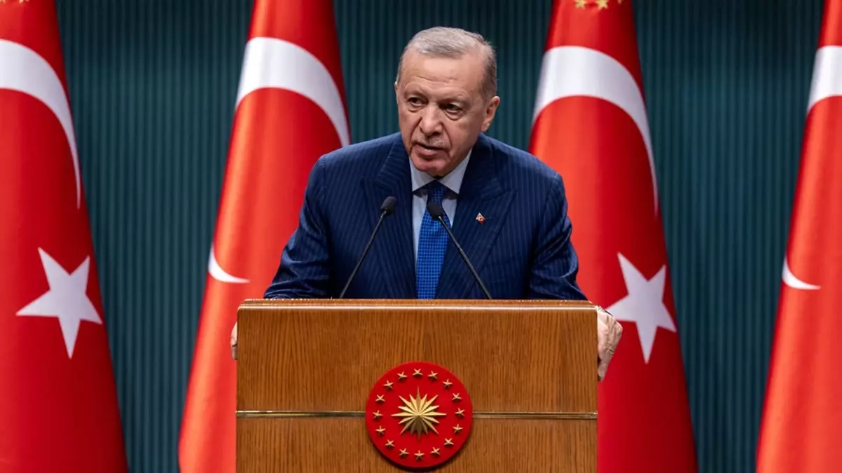 Erdoğan'dan Işıkhan'a: 'Muhalefeti Silkele' Talimatı