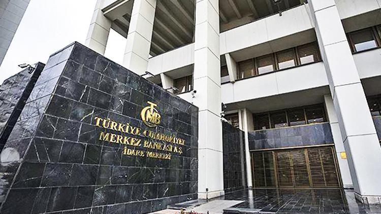 Merkez Bankası Rezervleri Tarihi Zirvede