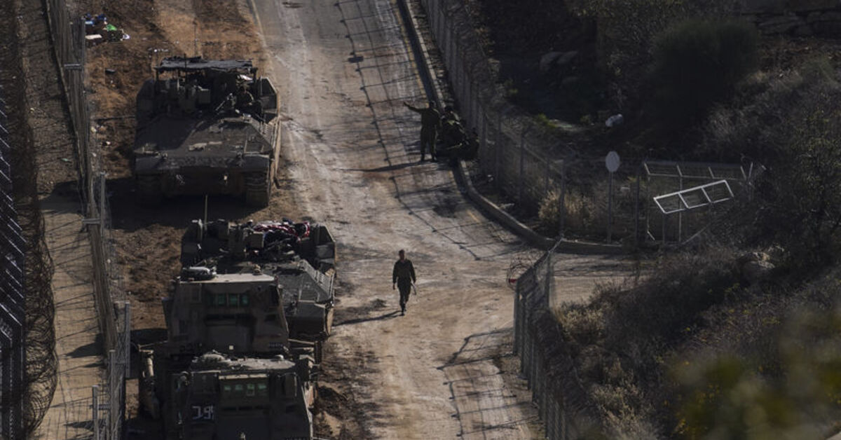 İsrail'in Askeri İlerleyişine Arap Dünyasından Sert Tepki