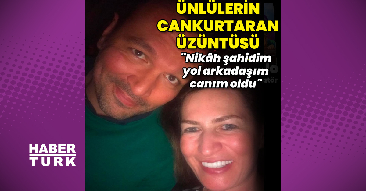 Çaba Derneği Onursal Başkanı Dr. Özlem Cankurtaran Hayatını Kaybetti