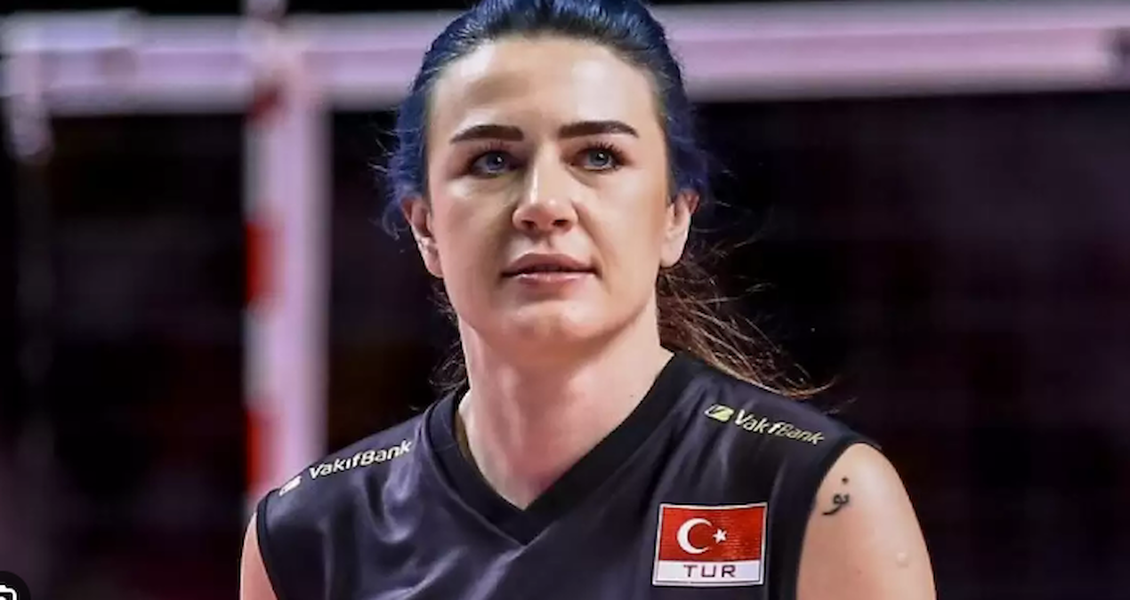 Meryem Boz'un Yeni Takımı Belli Oldu