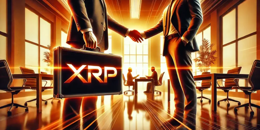 XRP'de Yükseliş: Ripple'ın RLUSD Stablecoini ABD'den Onay Aldı