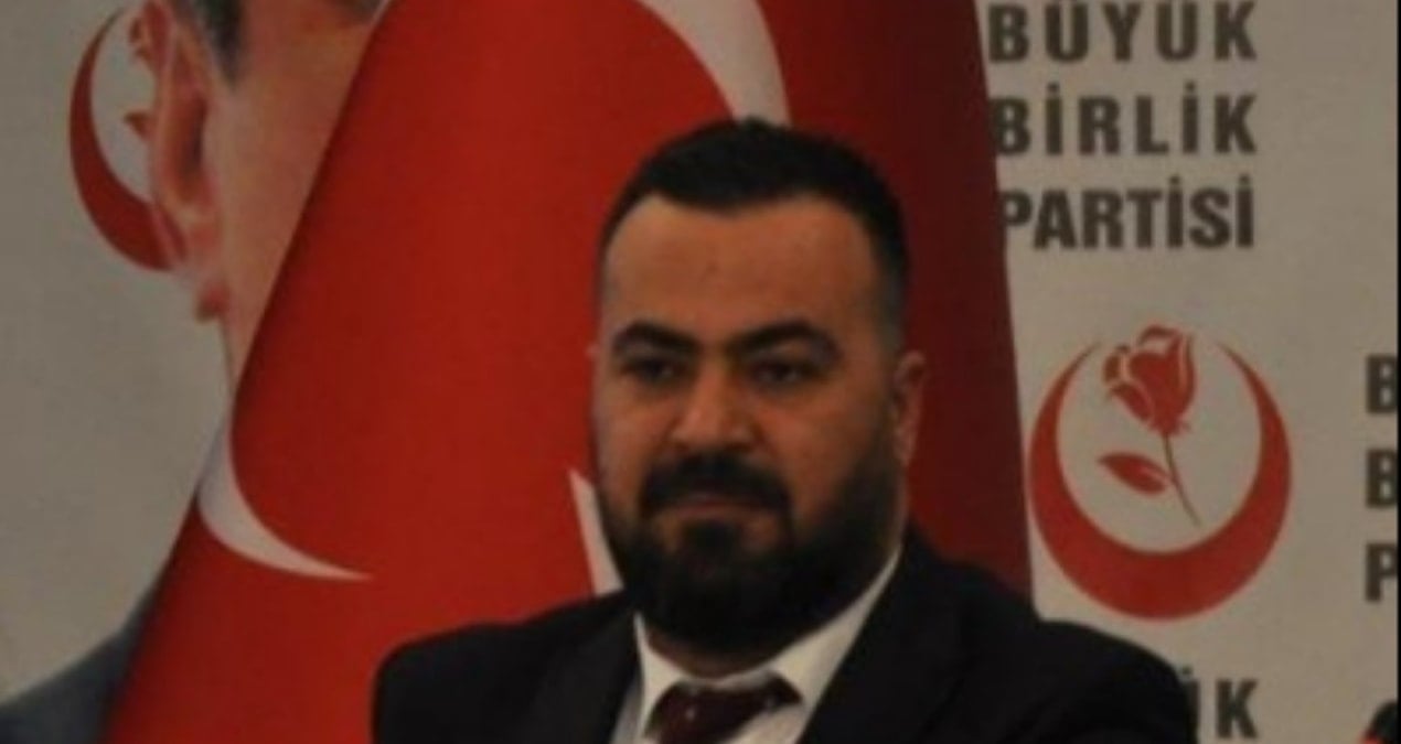 BBP Karaman Merkez İlçe Başkanı Süleyman Acaruygun Aracında Ölü Bulundu