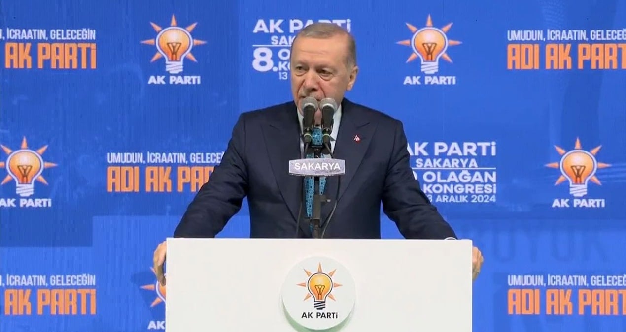 Erdoğan'dan Muhacirler Hakkında Dikkat Çeken Açıklama