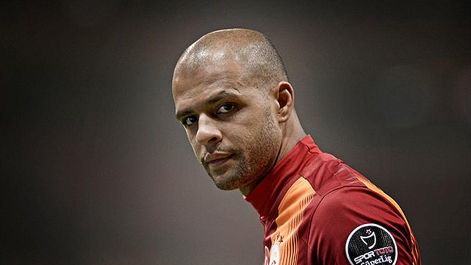 Felipe Melo'dan Galatasaray'a Kaleci Önerisi