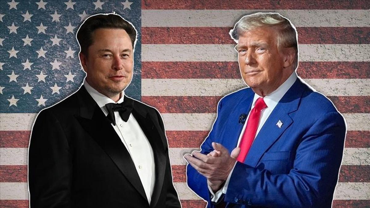 Tesla Hisseleri Yükselişte: Trump Etkisi ve Yeni Rekor