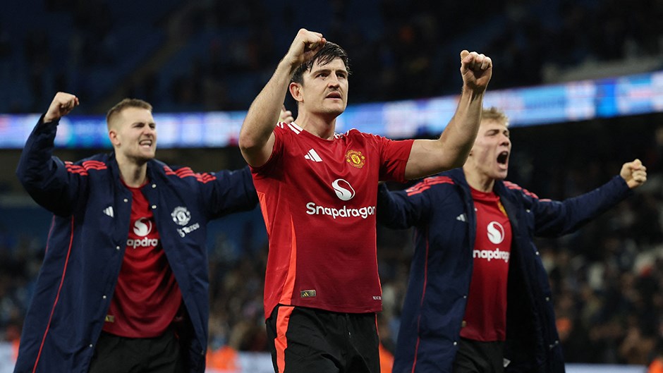 Manchester United'dan Harry Maguire İçin Sürpriz Karar