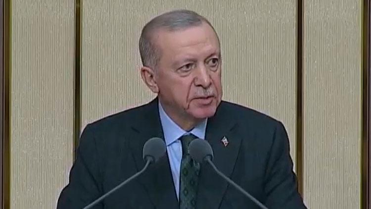 Cumhurbaşkanı Erdoğan'dan SGK Borçları Hakkında Açıklama