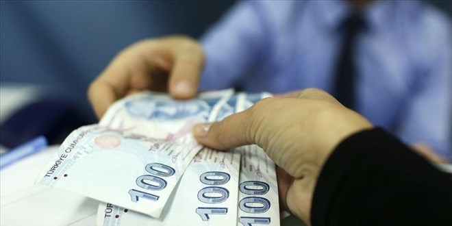 Belediye İşçilerine 47 Bin Lira Maaş Müjdesi