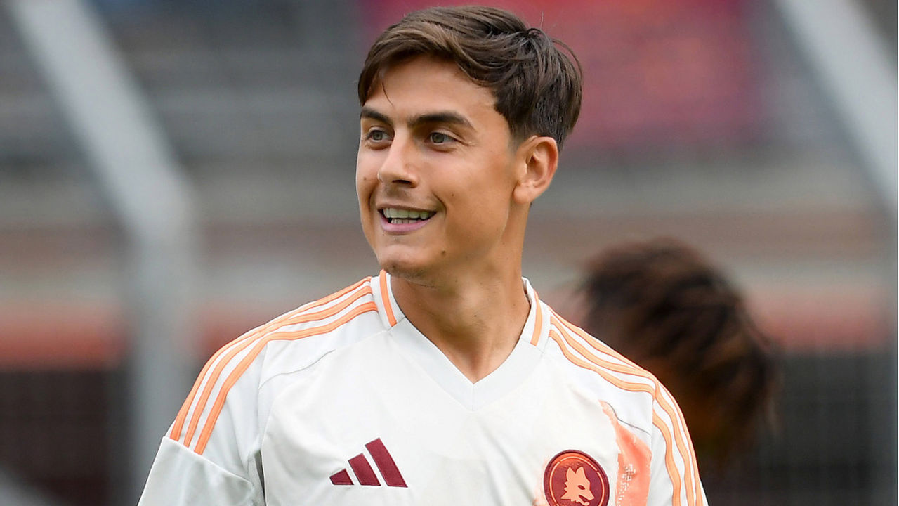 Paulo Dybala Galatasaray'a Transfer Oldu