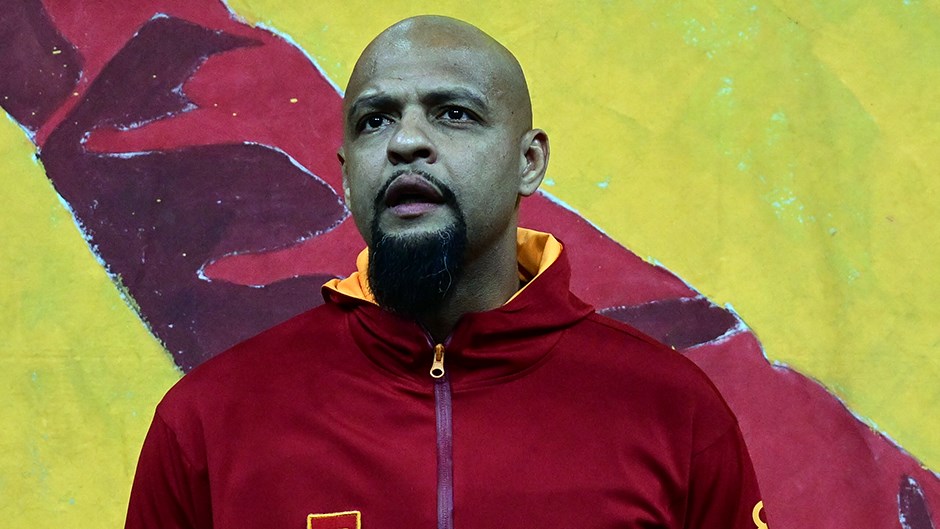 Felipe Melo'dan Derbi Sonrası Sert Tepki