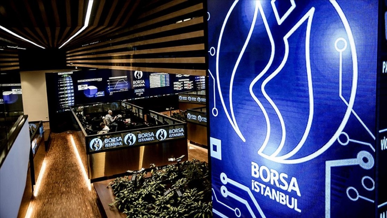 Borsa İstanbul Günü Yükselişle Kapattı