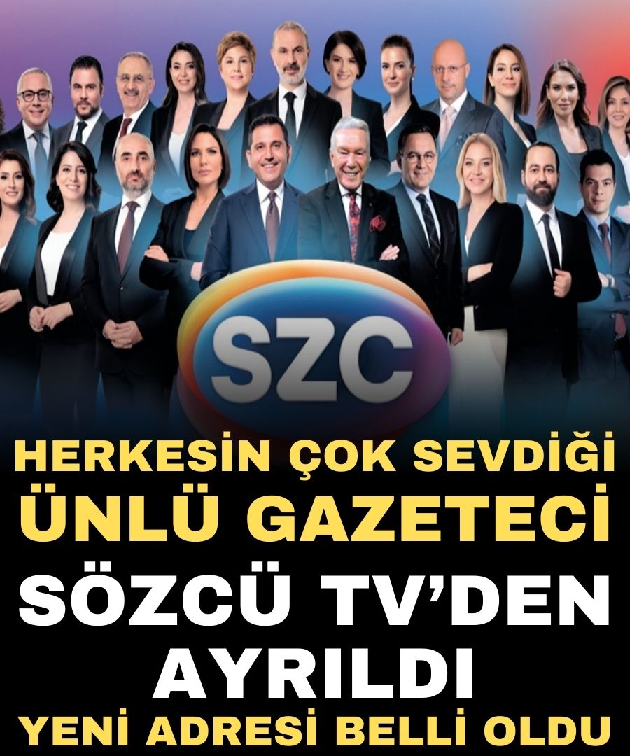 Sevilen Gazeteci Görevinden Ayrıldı