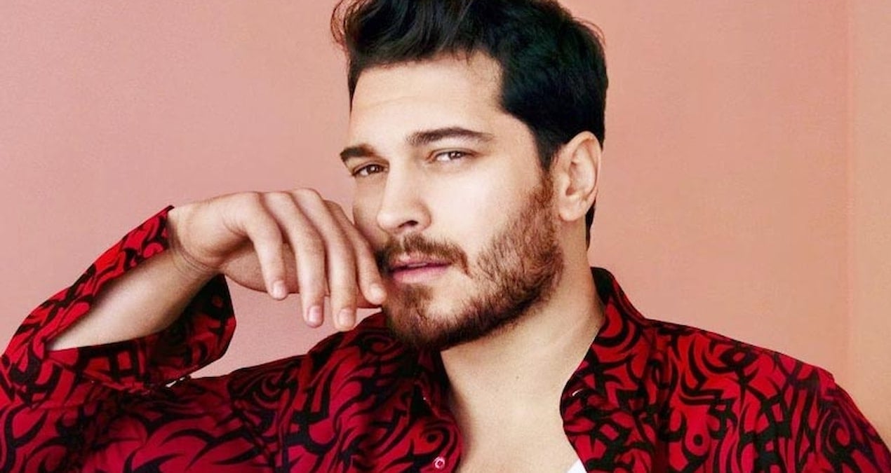 Çağatay Ulusoy ve Aslıhan Malbora Arasında Yeni Aşk İddiası