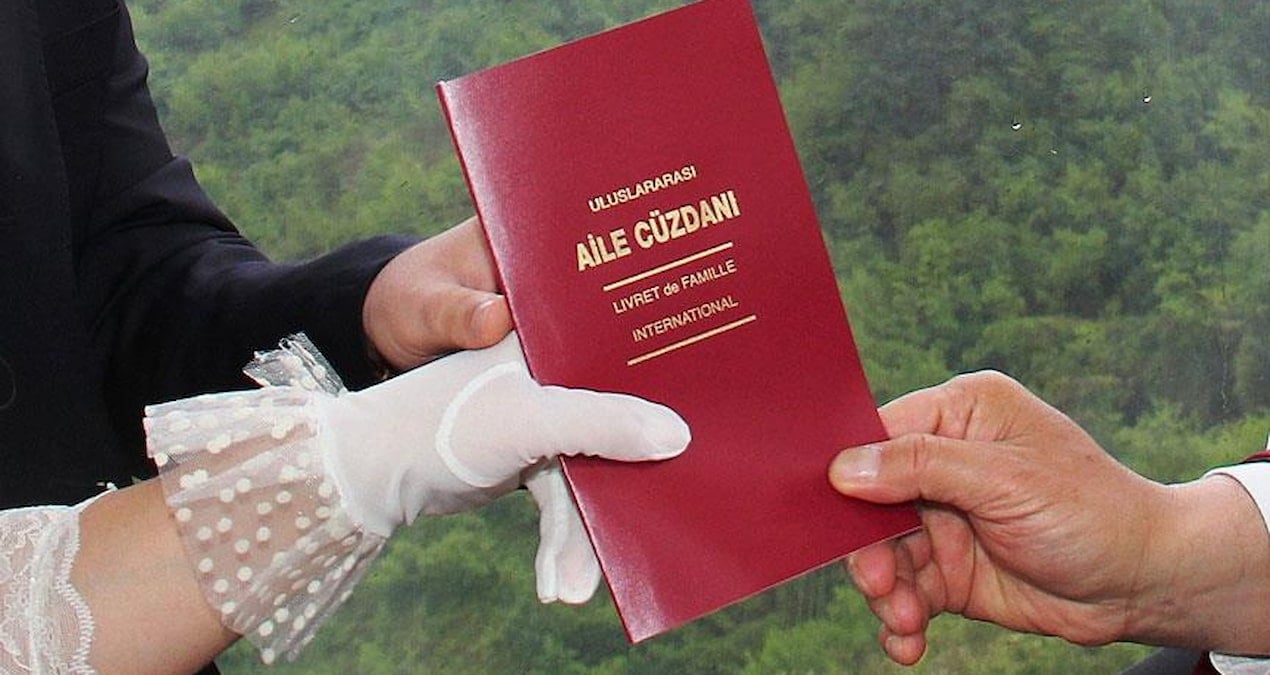 Nikah Ücretlerine Zam Genç Çiftleri Kaygılandırıyor