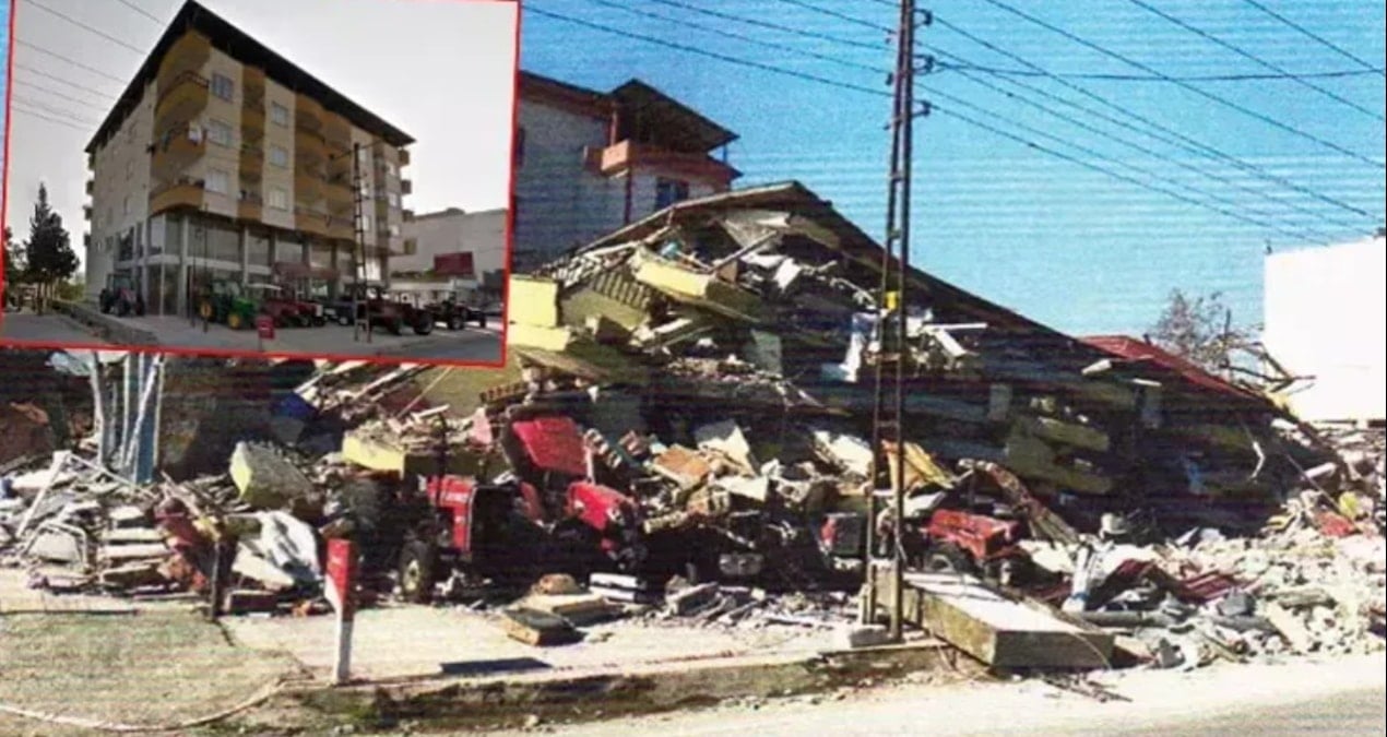 Mahmut Sulayıcı, 618 Yıl Hapisle Yargılandığı Dava Kapsamında Tahliye Edildi