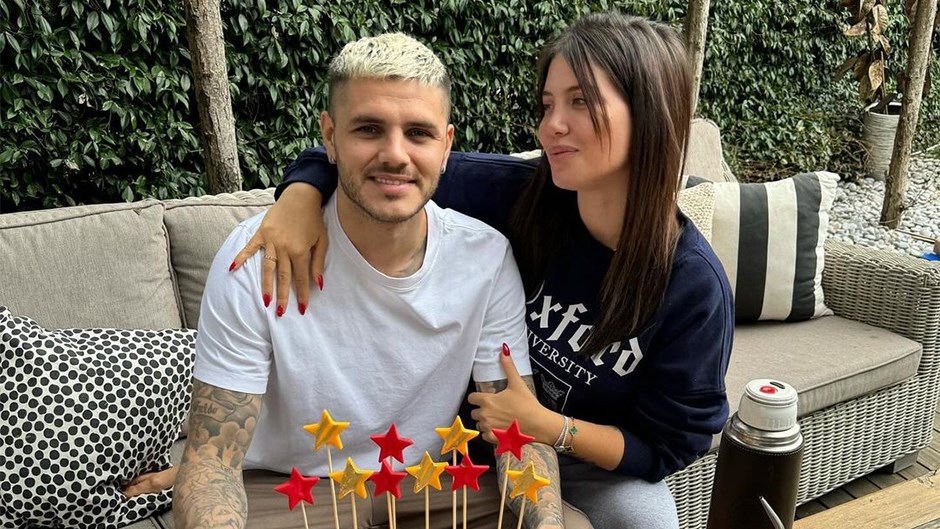 Wanda Nara’dan Şok Edici Icardi İfşası: Sosyal Medyada Gündem Oldu