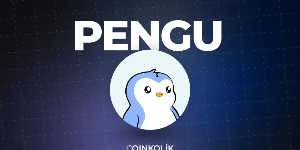 Pudgy Penguins: Dijital Koleksiyon Evriminde Yeni Bir Boyut