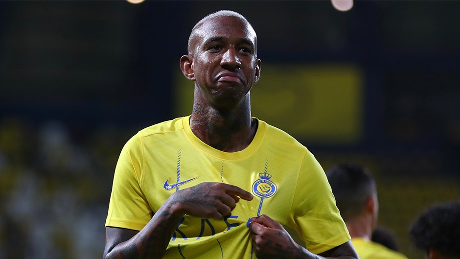 Fenerbahçe Talisca Transferinde Anlaşma Sağladı