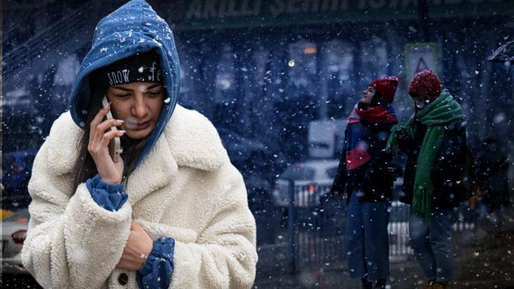 Meteoroloji Genel Müdürlüğü'nden Beklenen Uyarı: Soğuk ve Yağışlı Hava Geliyor