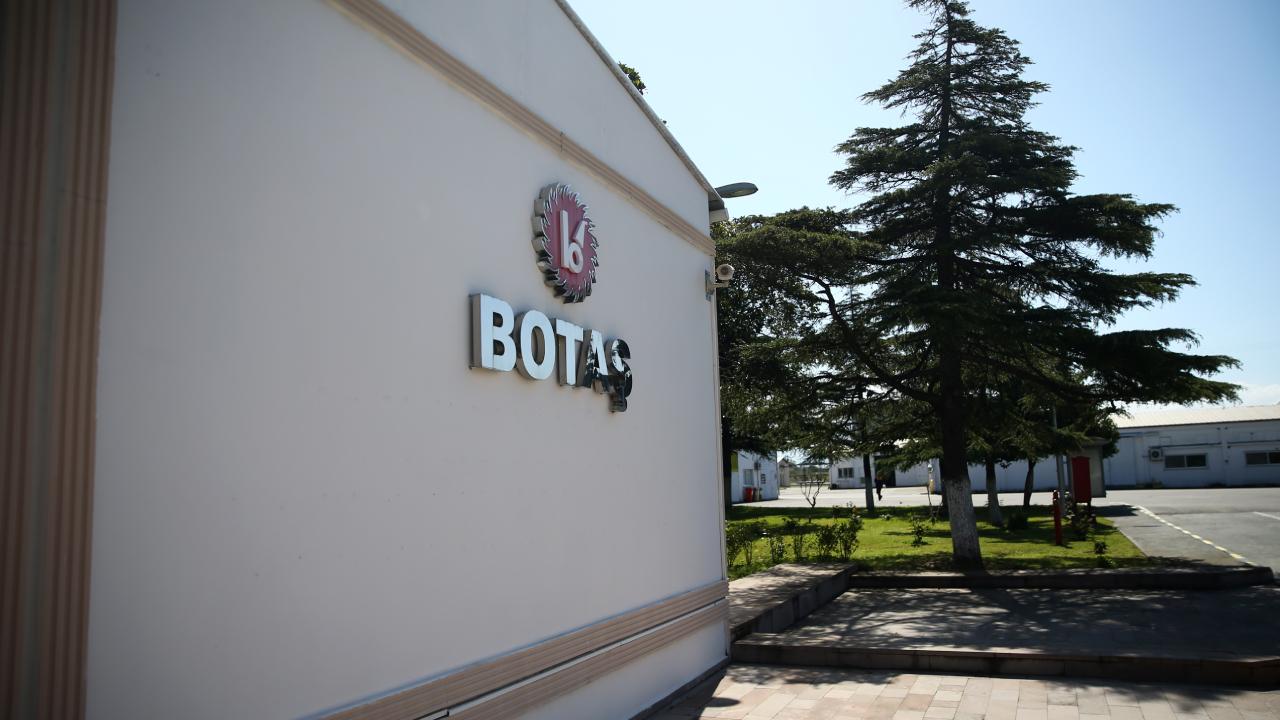 BOTAŞ, 262 Yeni Personel İstihdam Edecek