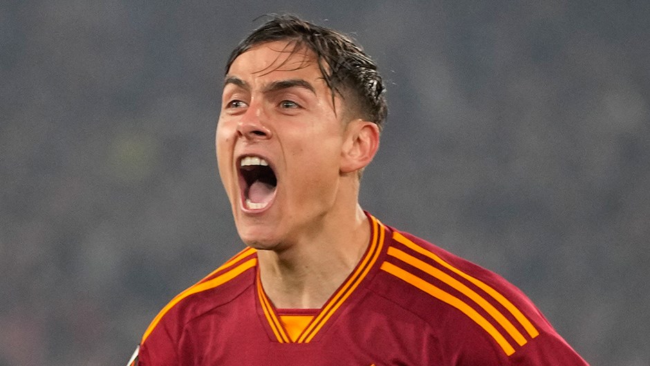 Galatasaray'ın Paulo Dybala Atağı Avrupa'da Yankı Uyandırdı