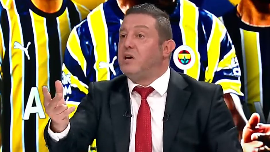 Fenerbahçe'nin Eyüpspor Karşısındaki Performansı Nihat Kahveci'yi Şaşırttı