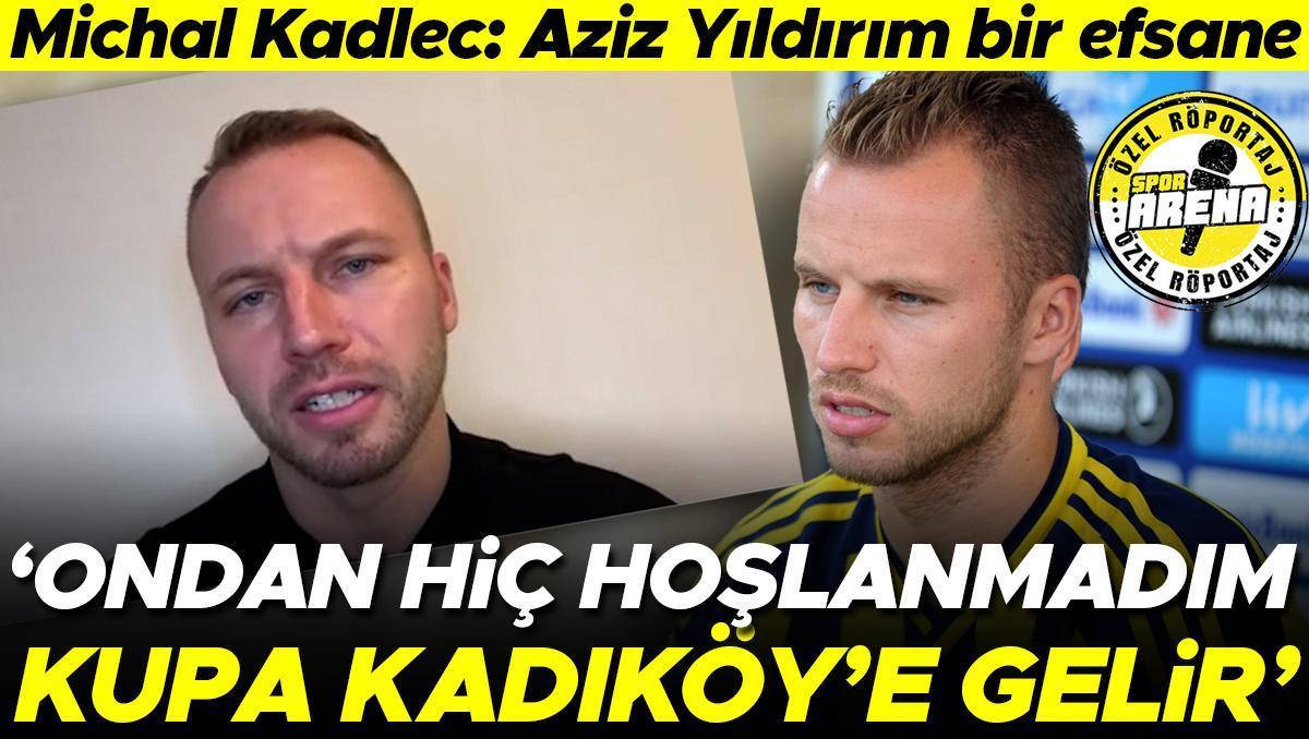 Michal Kadlec: 