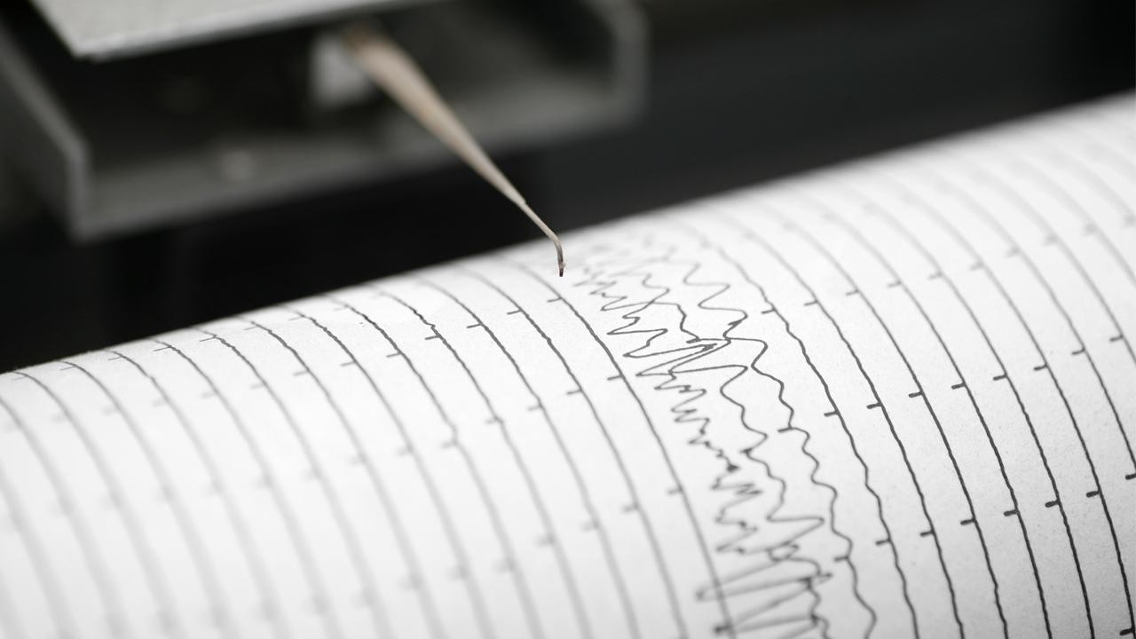 İstanbul'da 3.0 Büyüklüğünde Deprem Meydana Geldi