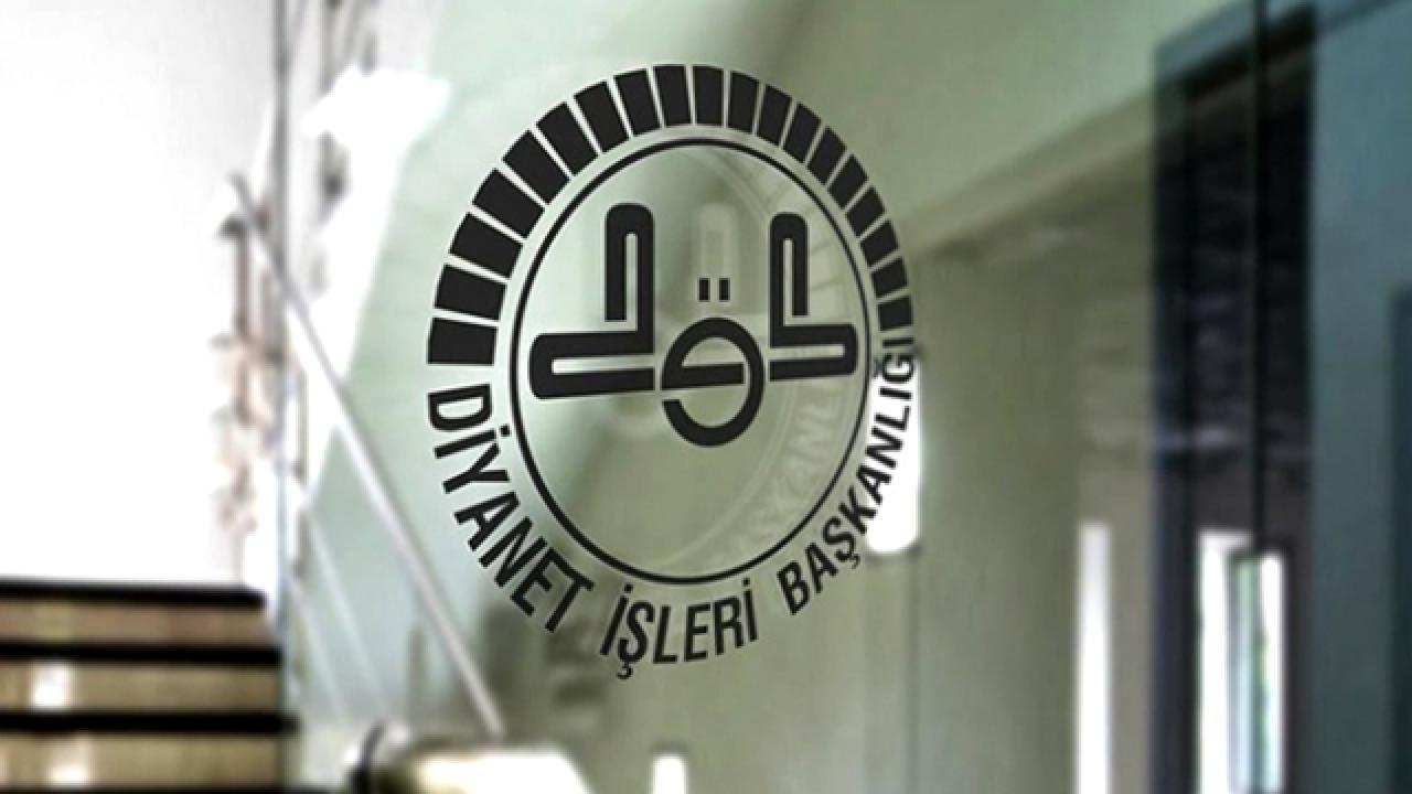 Diyanet İşleri Başkanlığı 4 Bin Sözleşmeli İmam Hatip Adayı Alacak