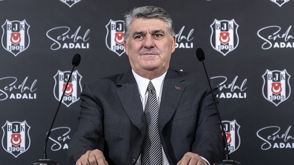 Beşiktaş'ta 35 Yıllık Gelirlerin Kırdırılması Gündemde