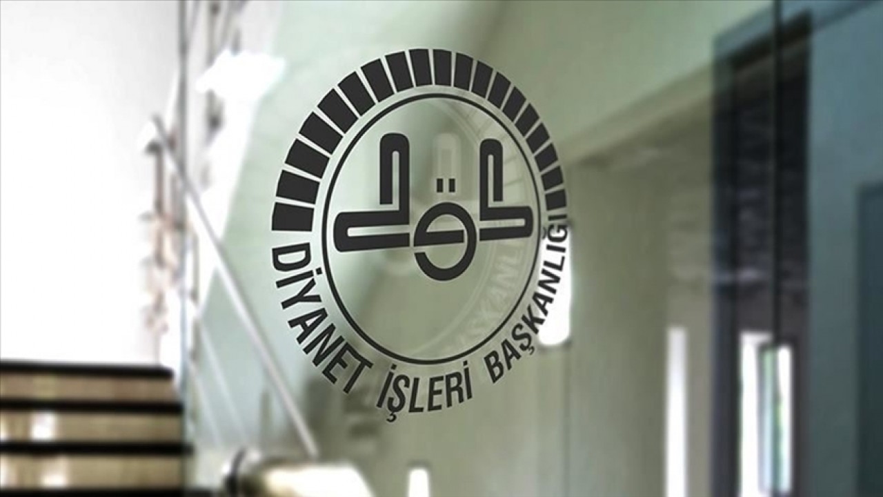 Diyanet İşleri Başkanlığı 4 Bin Sözleşmeli İmam Hatip Alacak