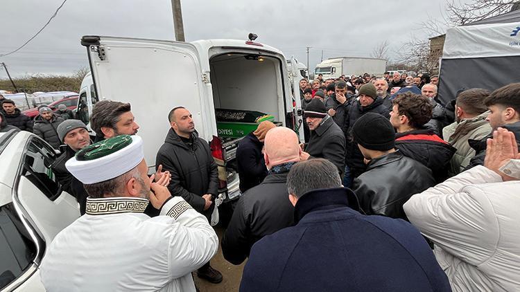 Milli Judocu Emre'ye Son Görev: Çığ Faciasında Hayatını Kaybetti