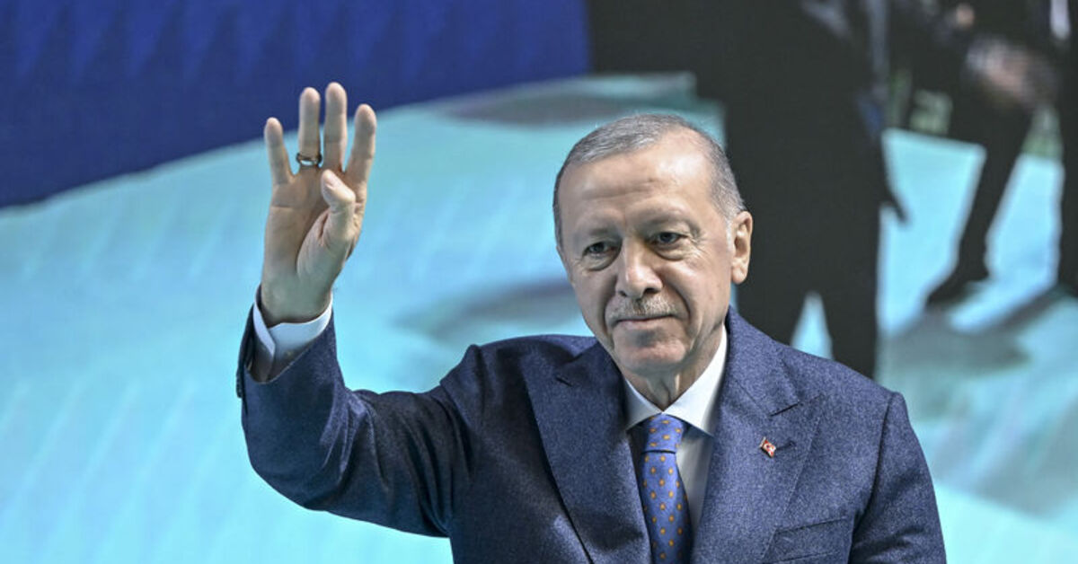 Erdoğan'ın Şam Ziyareti Üzerine Açıklama