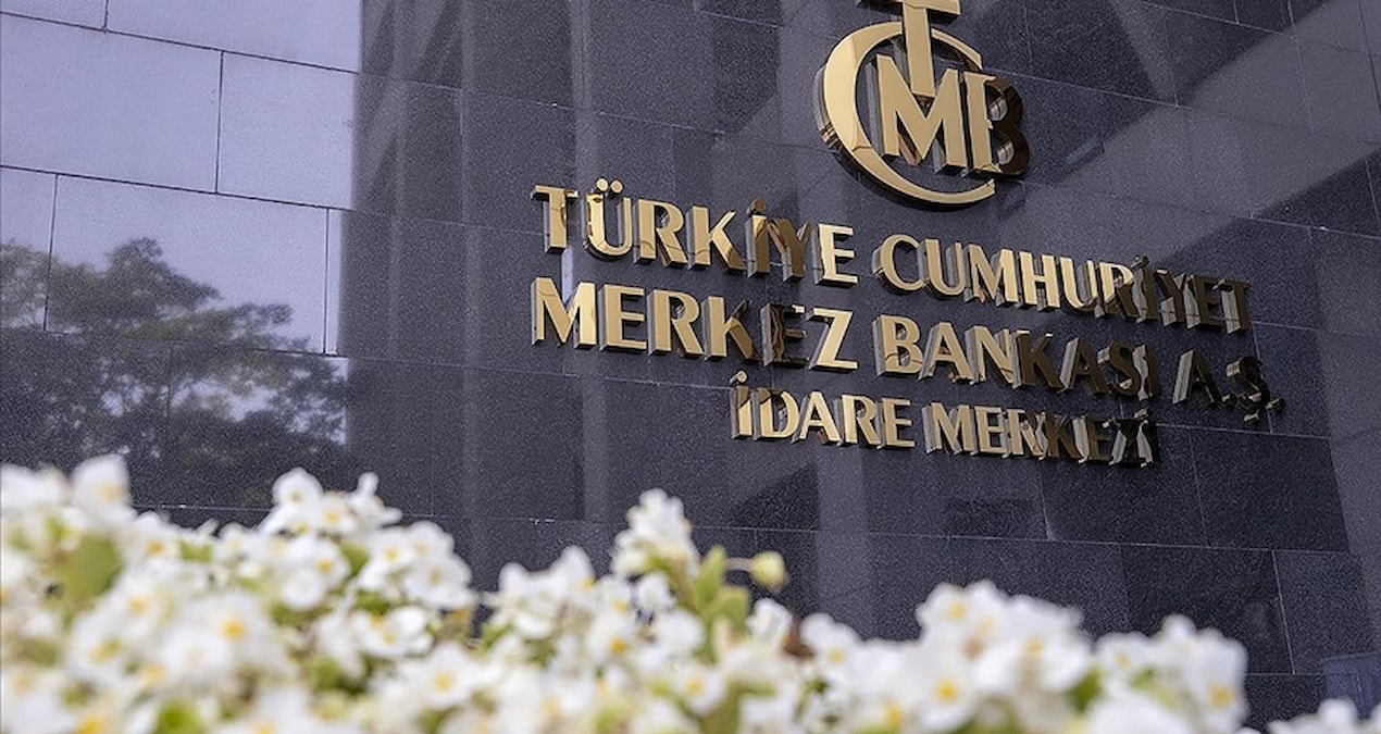 TCMB Faiz Kararı Piyasaların Gözünü Üzerine Çevirdi