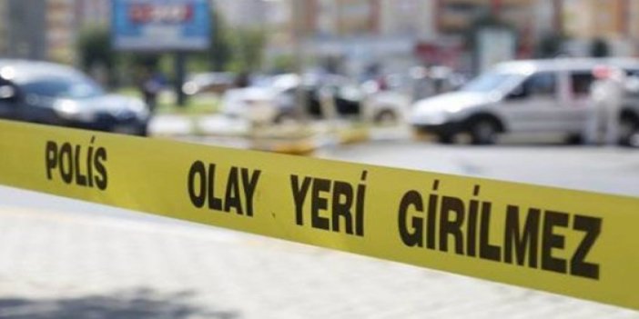 Alacak Verecek Meselesi Kanlı Bitti: 1 Ölü