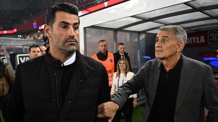 Volkan Demirel'den Şenol Güneş'e Sert Eleştiriler