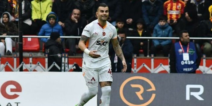 Konyaspor'dan Ayrılık Süreci: Abdülkerim Bardakçı Anlattı