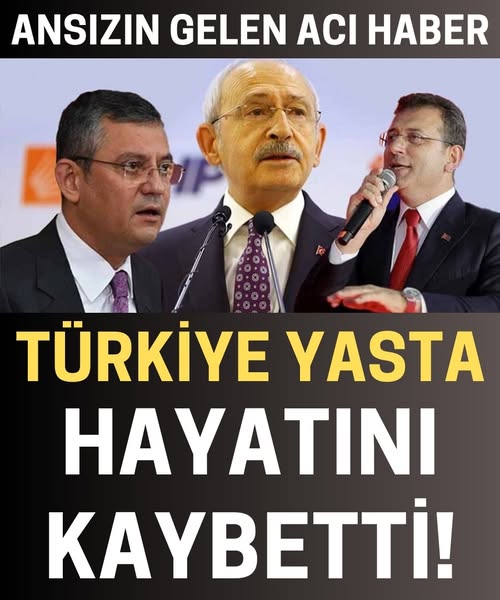 Ünlü Sanatçı Hayatını Kaybetti