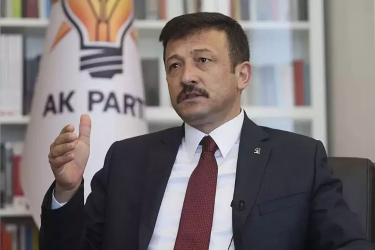 Hedef Uzun Süreli İktidar: AK Parti'nin Gelecek Vizyonu