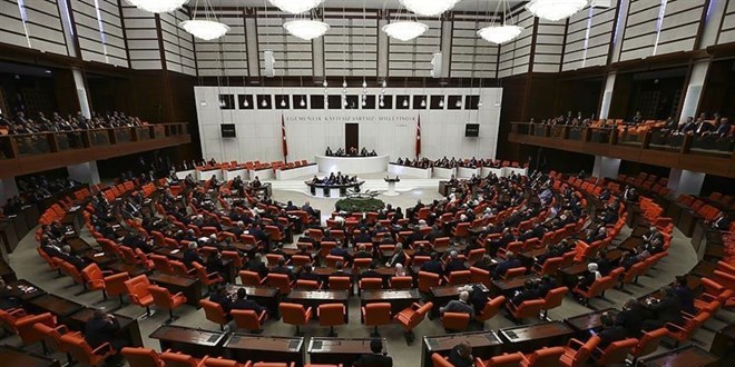 Meclis Yoğun Gündemde: Memurlar ve GSS Borçlarına Yönelik Düzenlemeler Tartışılıyor