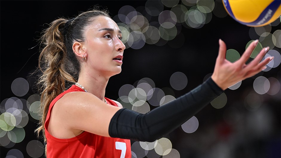 Hande Baladın Transfer İddialarına Net Yanıt Verdi