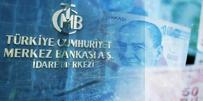 Merkez Bankası, 2025 Toplantı Takvimini Açıkladı